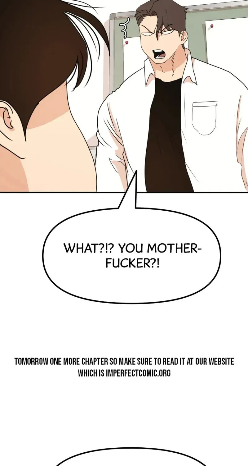 Read Guard Pass chapter 60 image 7 on Lezhin