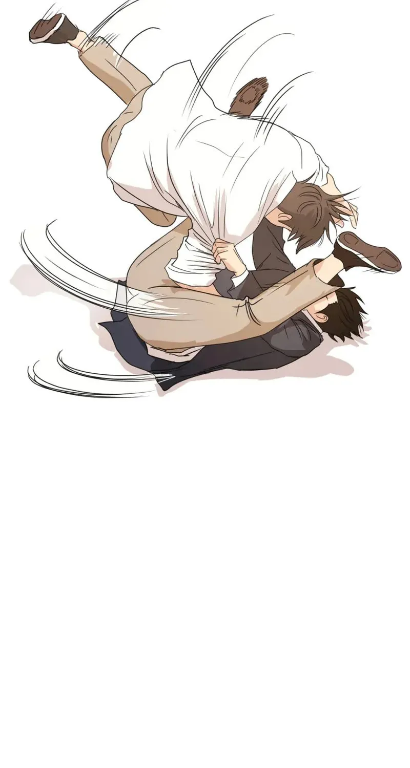 Read Guard Pass chapter 60 image 79 on Lezhin
