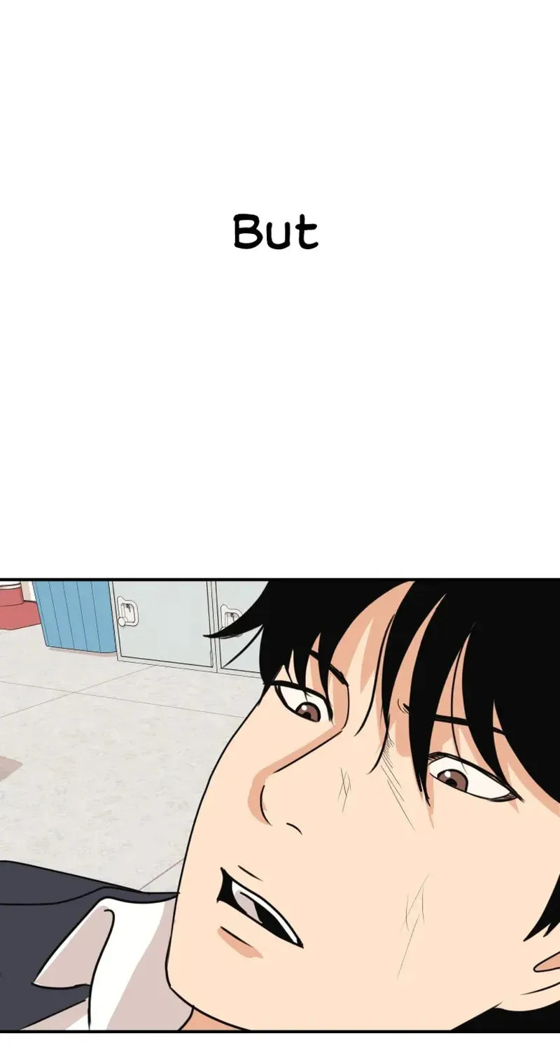 Read Guard Pass chapter 60 image 85 on Lezhin