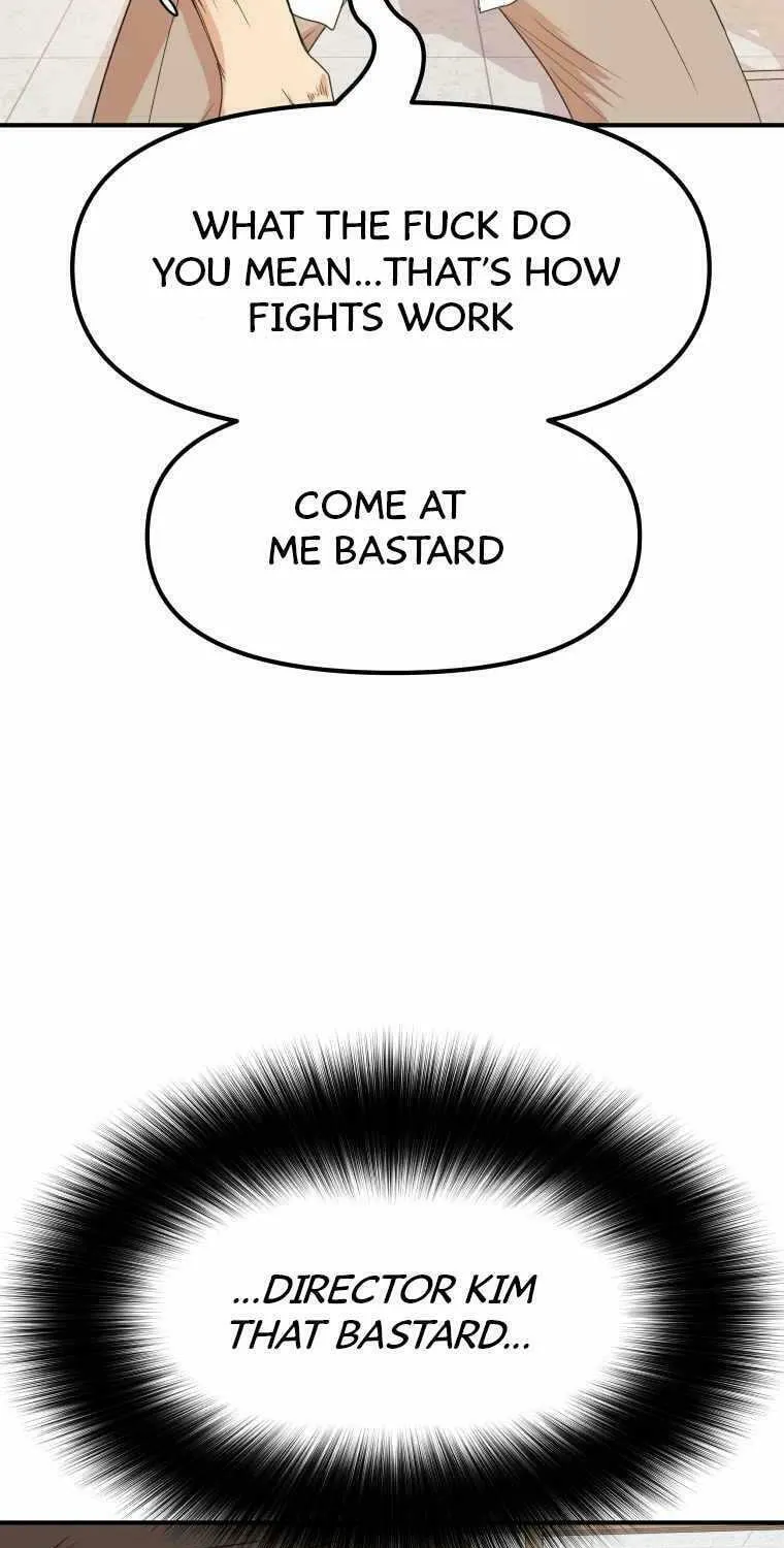 Read Guard Pass chapter 61 image 11 on Lezhin