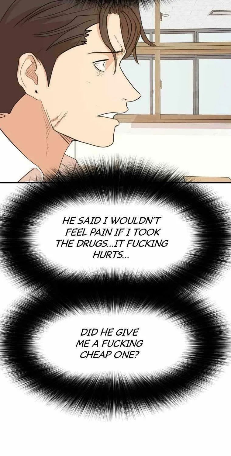 Read Guard Pass chapter 61 image 12 on Lezhin