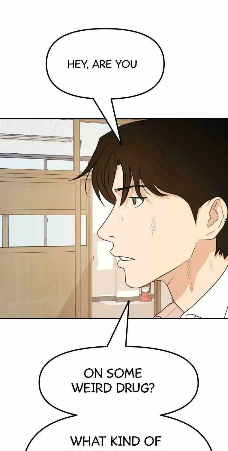 Read Guard Pass chapter 61 image 13 on Lezhin