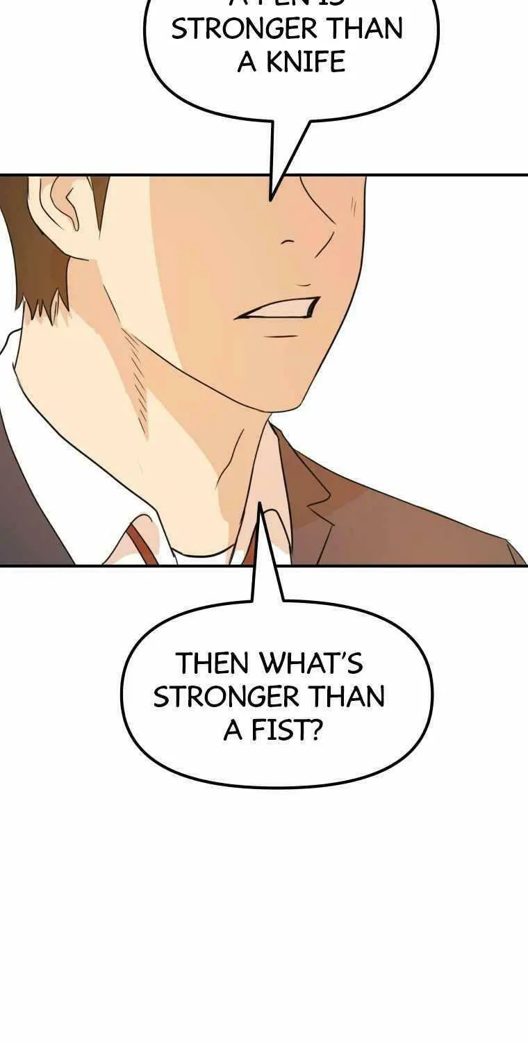 Read Guard Pass chapter 61 image 20 on Lezhin