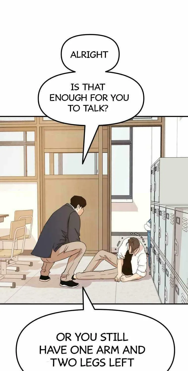 Read Guard Pass chapter 61 image 33 on Lezhin