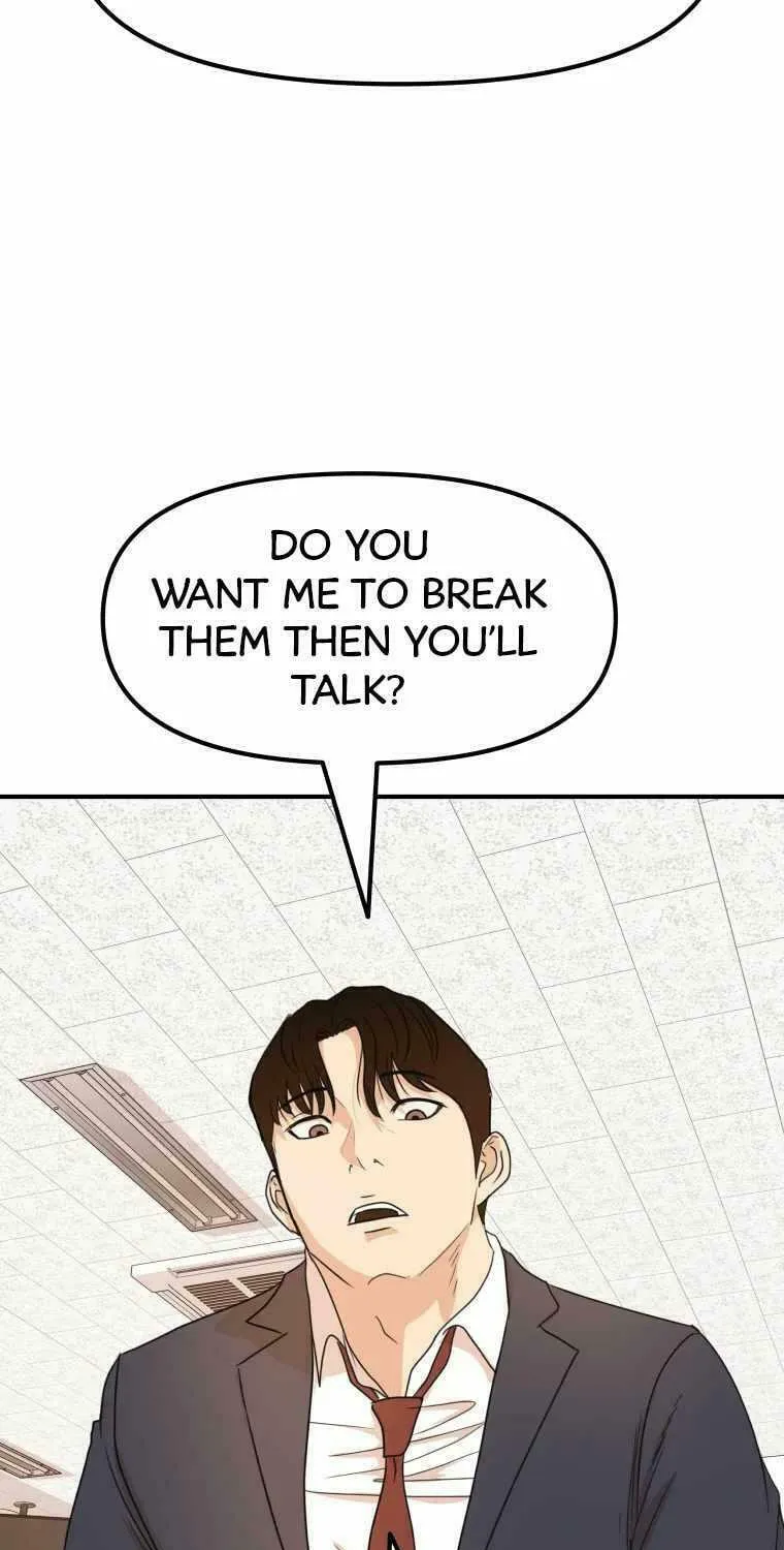 Read Guard Pass chapter 61 image 34 on Lezhin