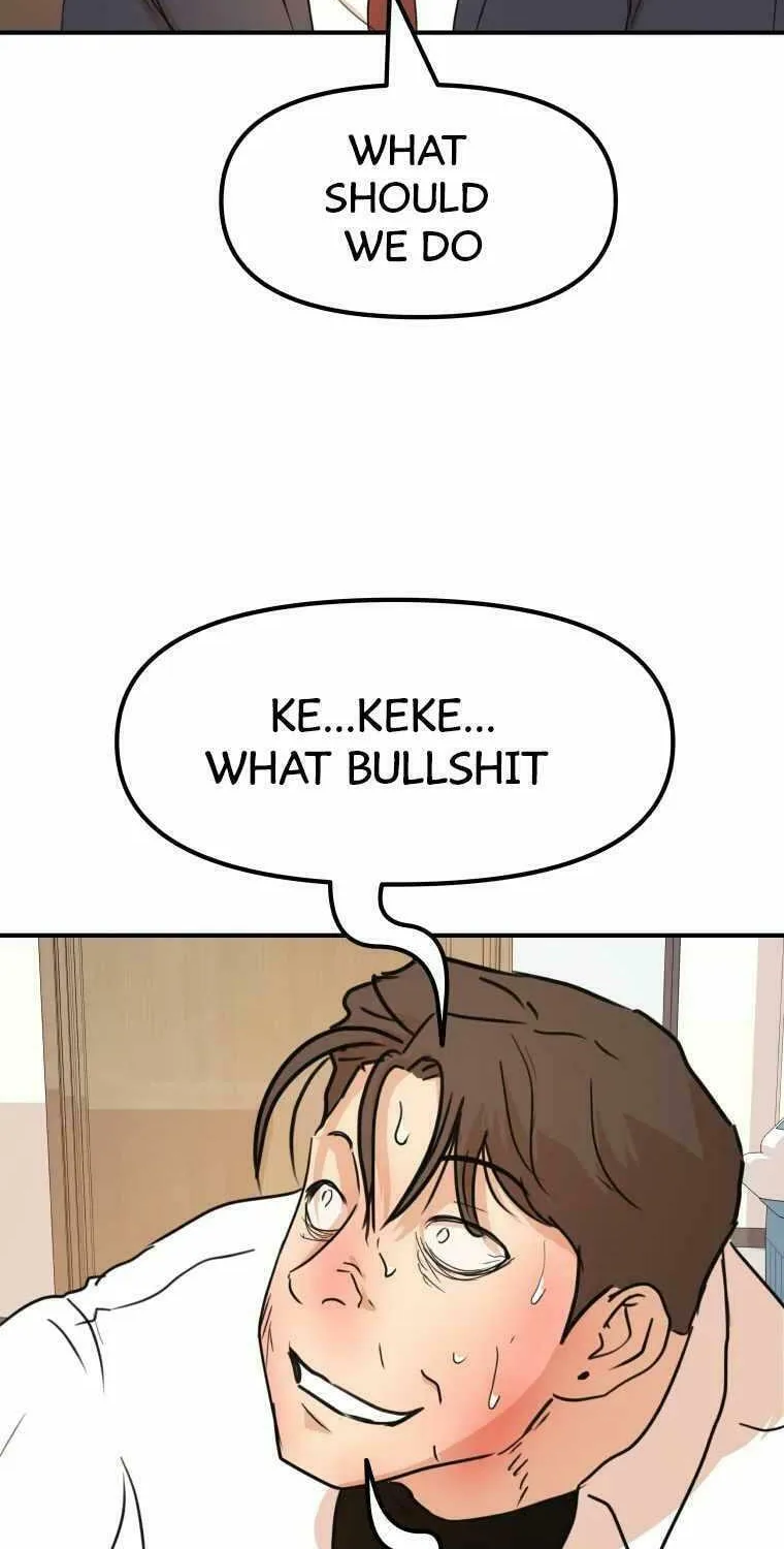 Read Guard Pass chapter 61 image 35 on Lezhin