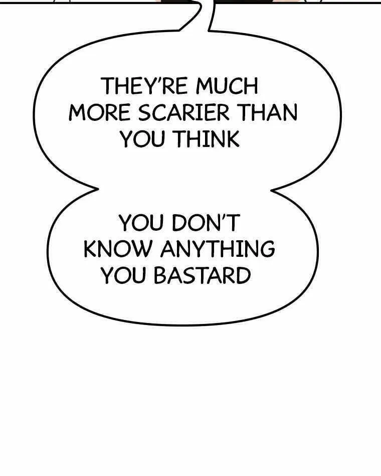 Read Guard Pass chapter 61 image 36 on Lezhin