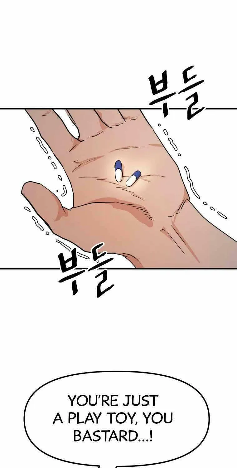 Read Guard Pass chapter 61 image 38 on Lezhin