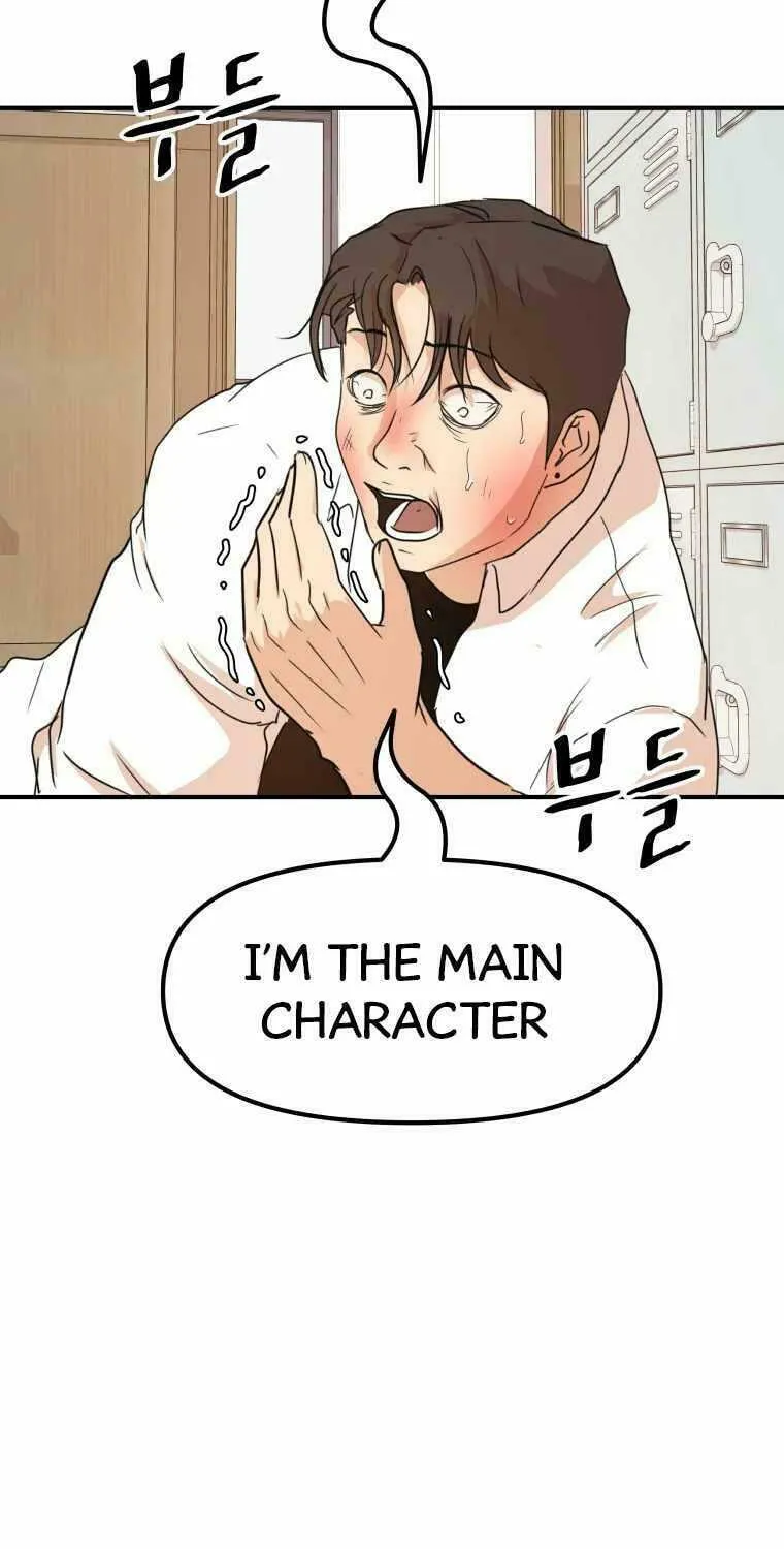 Read Guard Pass chapter 61 image 39 on Lezhin