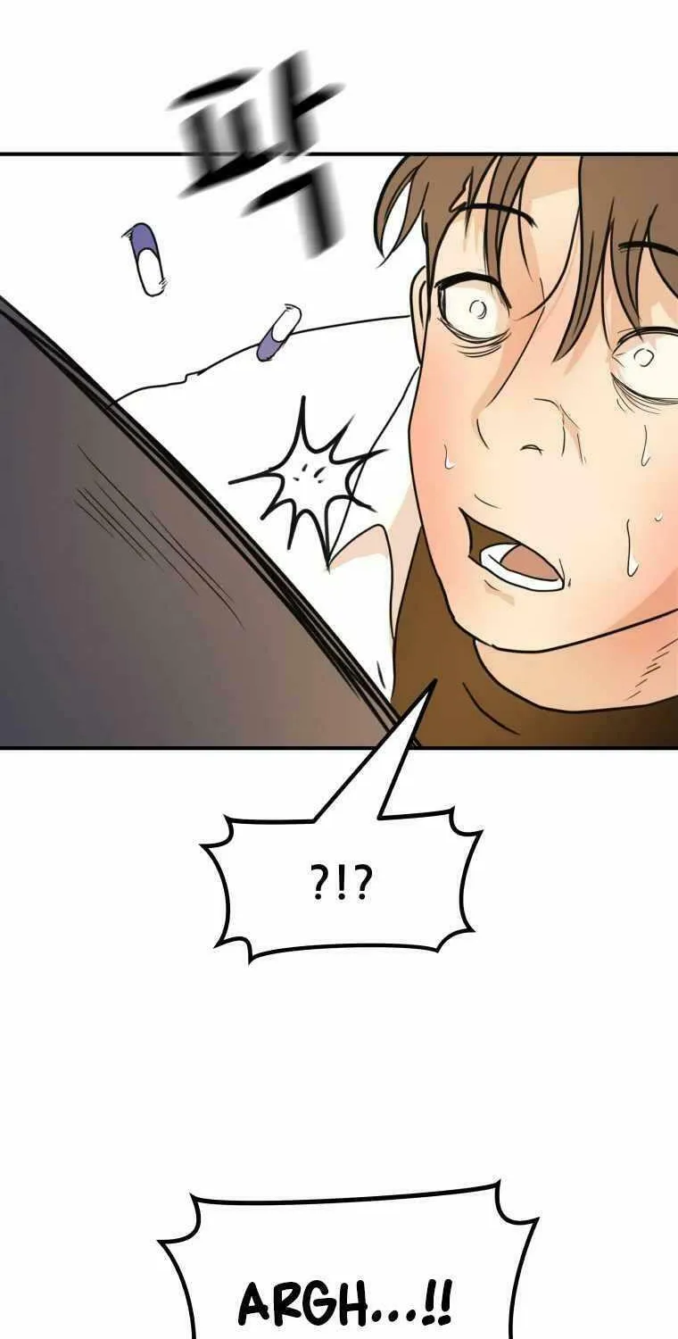 Read Guard Pass chapter 61 image 40 on Lezhin