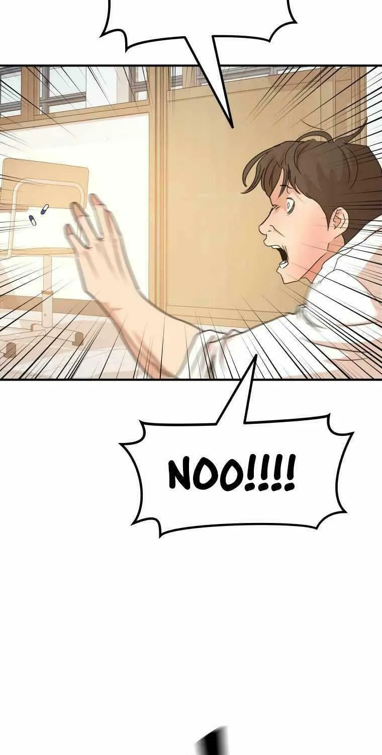 Read Guard Pass chapter 61 image 41 on Lezhin