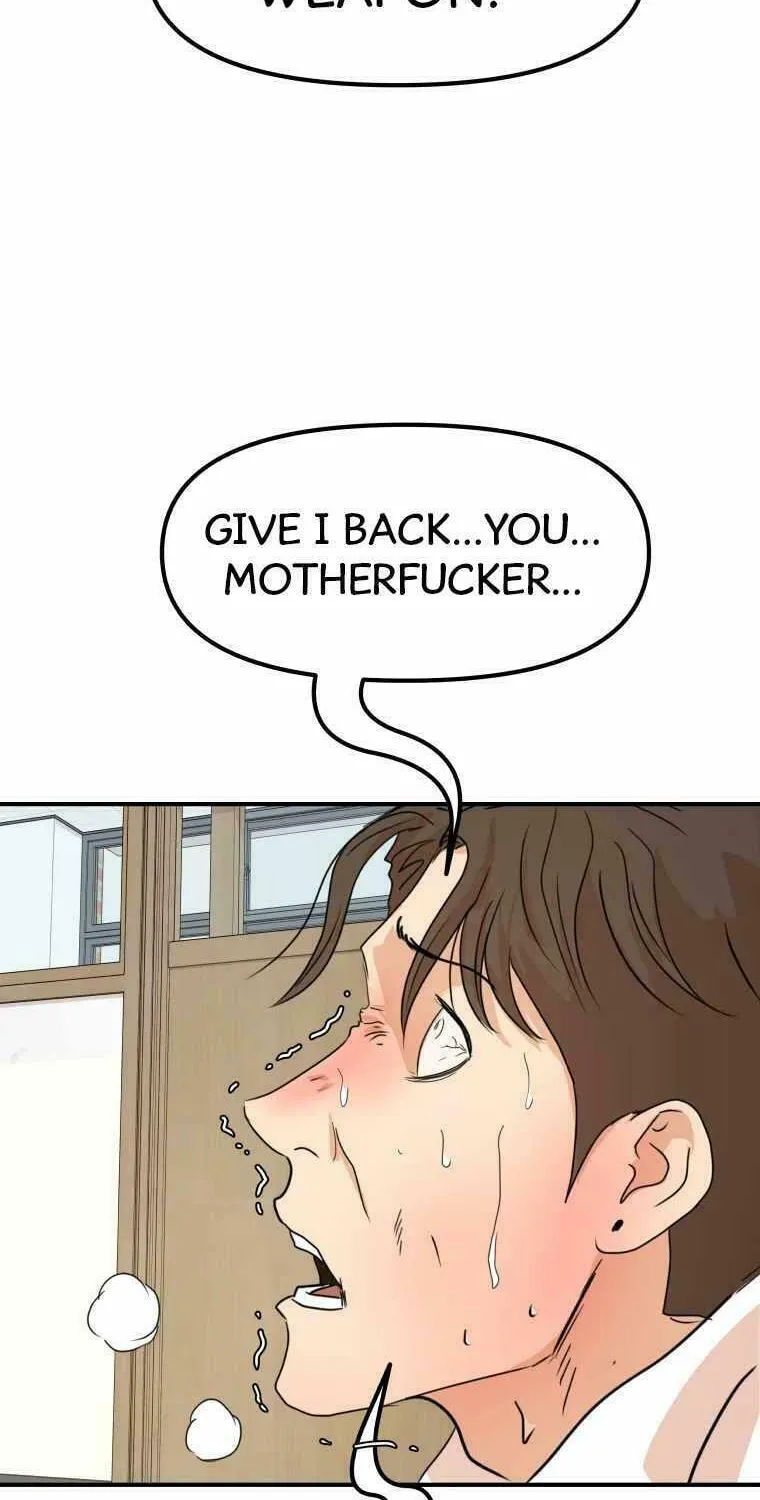 Read Guard Pass chapter 61 image 47 on Lezhin
