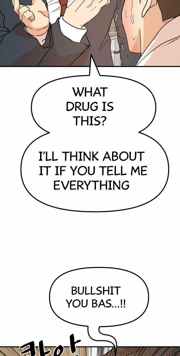 Read Guard Pass chapter 61 image 49 on Lezhin