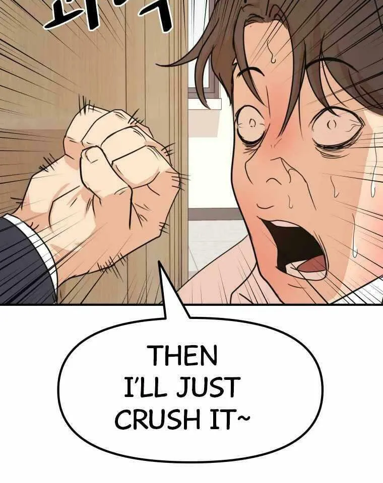Read Guard Pass chapter 61 image 50 on Lezhin