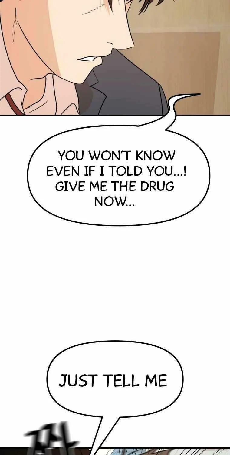 Read Guard Pass chapter 61 image 55 on Lezhin