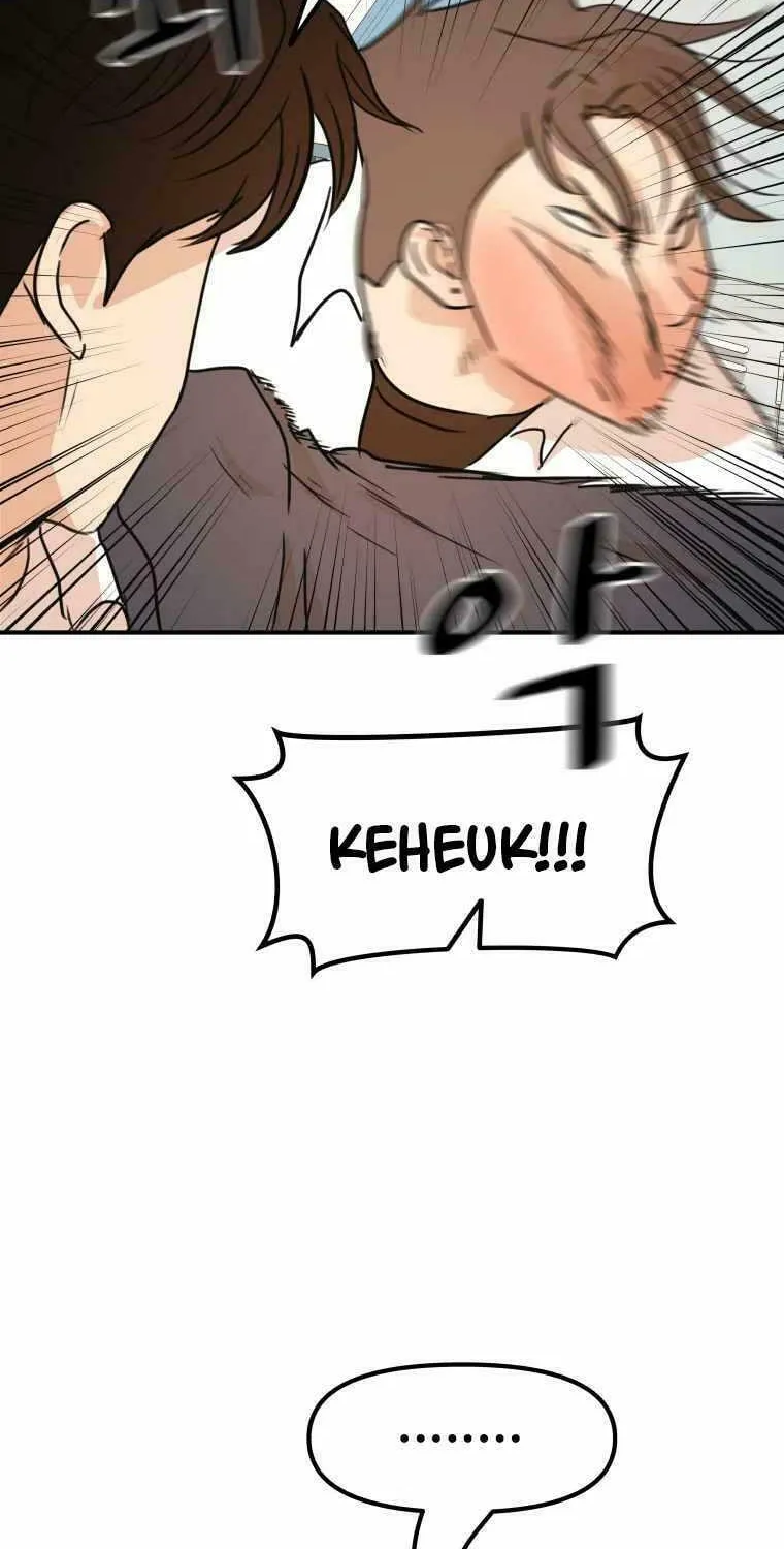 Read Guard Pass chapter 61 image 56 on Lezhin
