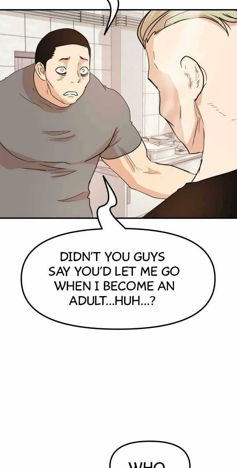 Read Guard Pass chapter 61 image 61 on Lezhin