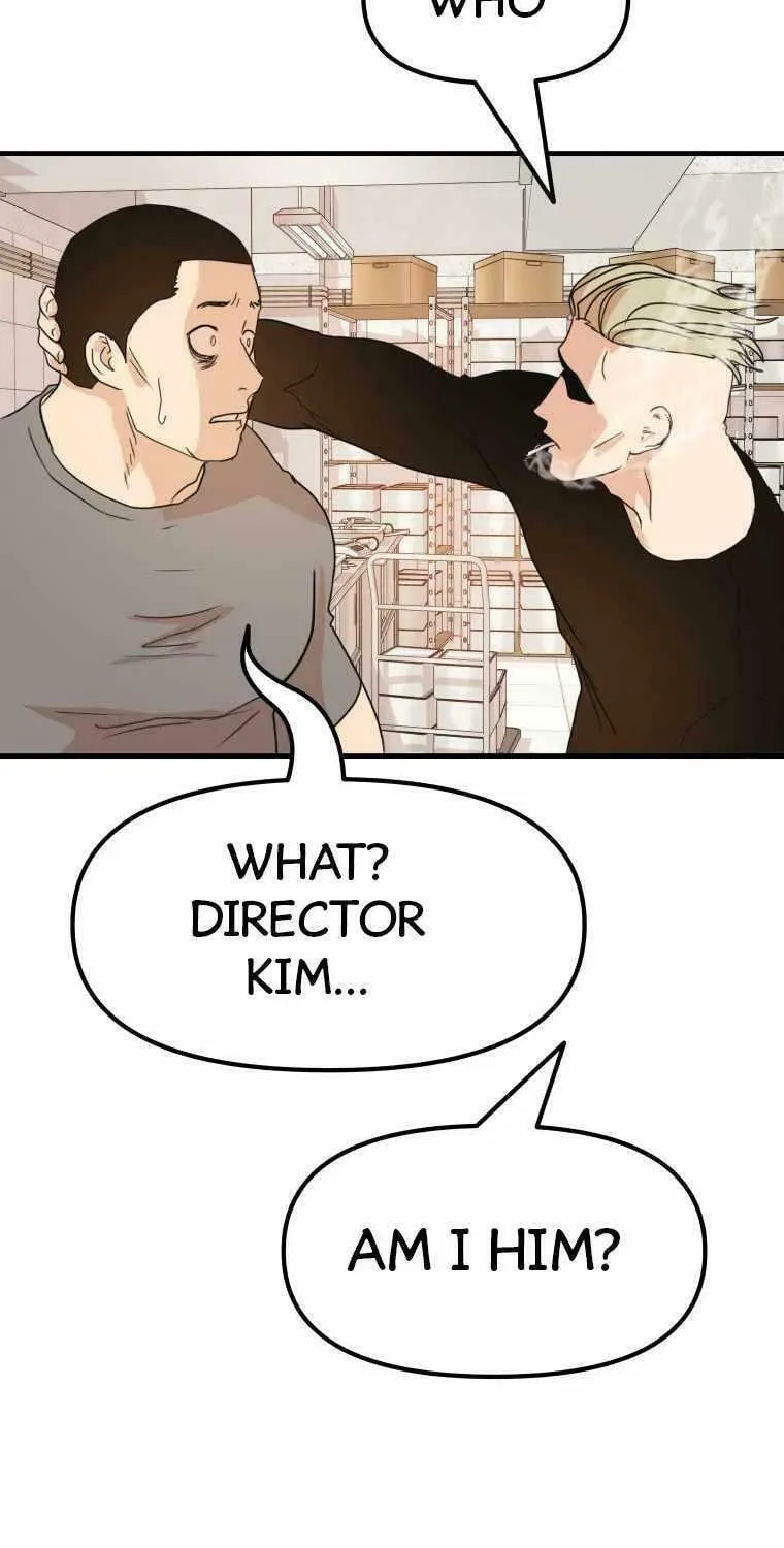 Read Guard Pass chapter 61 image 62 on Lezhin