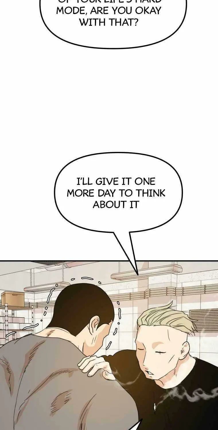 Read Guard Pass chapter 61 image 66 on Lezhin