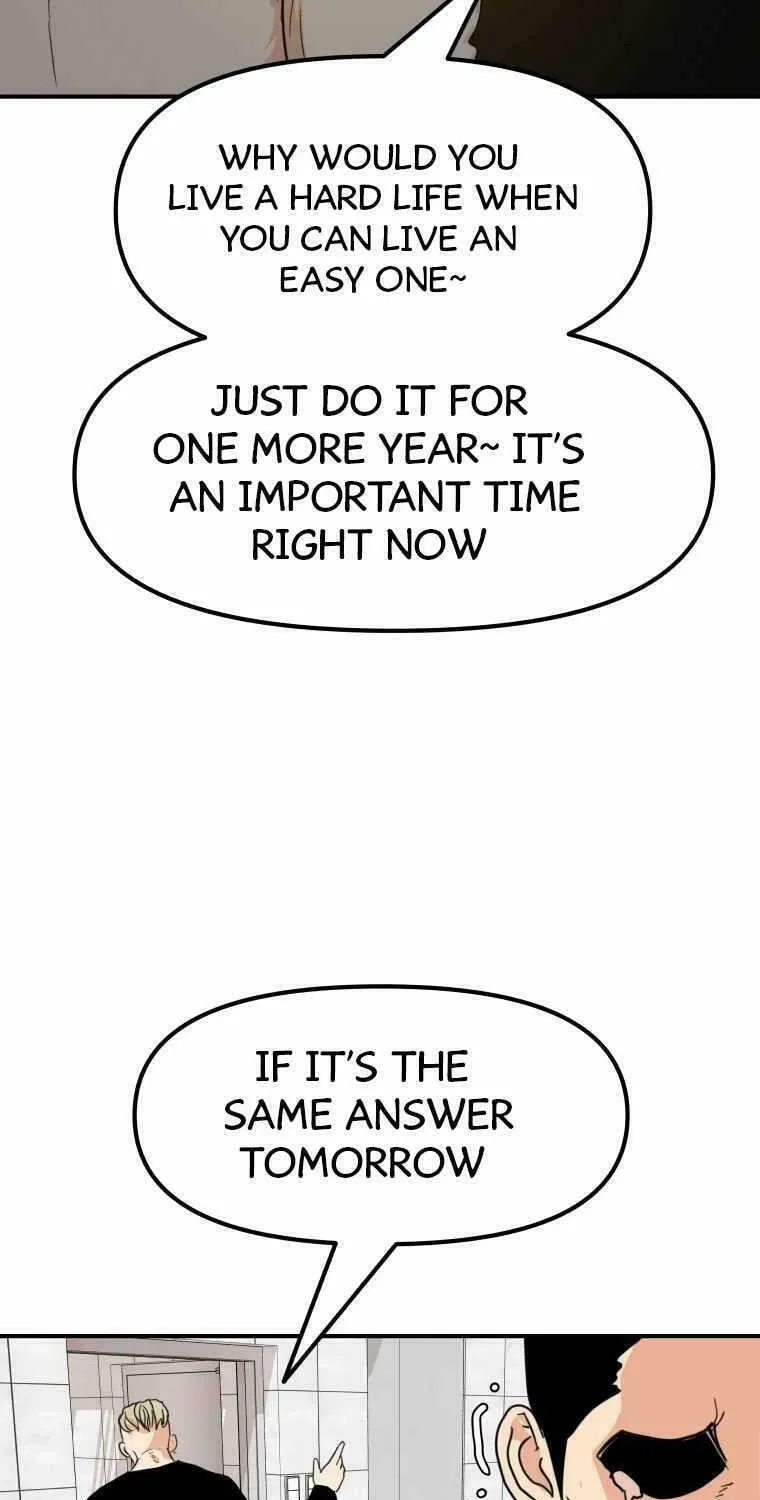 Read Guard Pass chapter 61 image 67 on Lezhin
