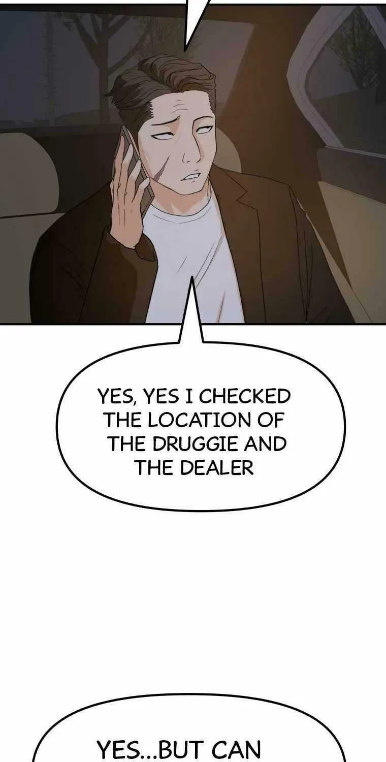 Read Guard Pass chapter 61 image 73 on Lezhin