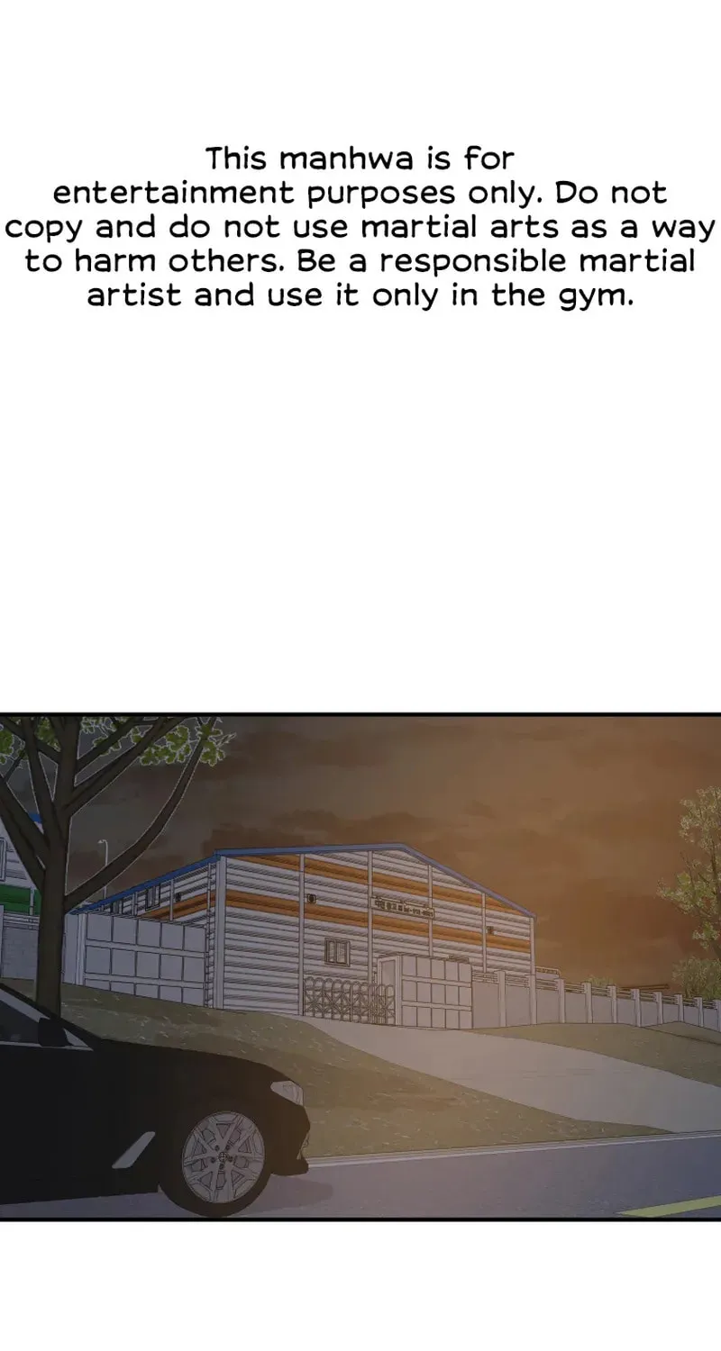Read Guard Pass chapter 62 image 1 on Lezhin