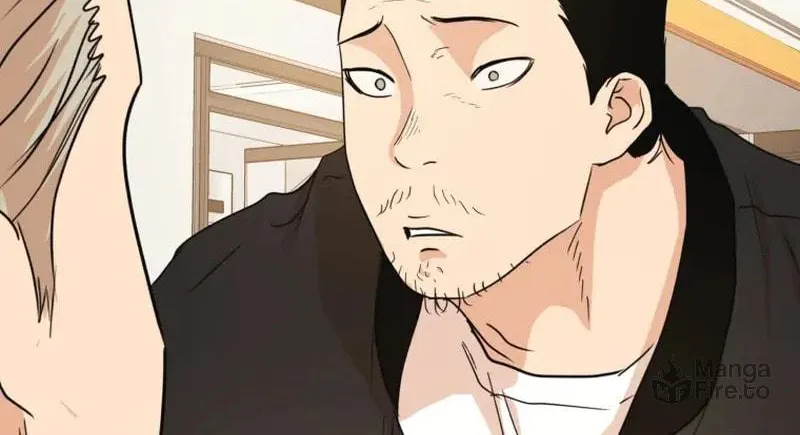Read Guard Pass chapter 62 image 100 on Lezhin