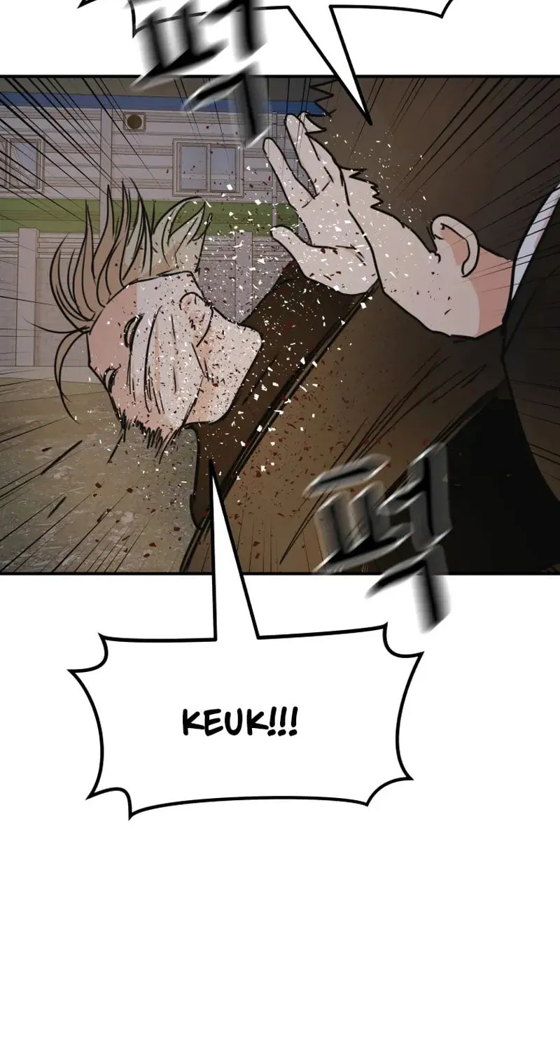 Read Guard Pass chapter 62 image 35 on Lezhin