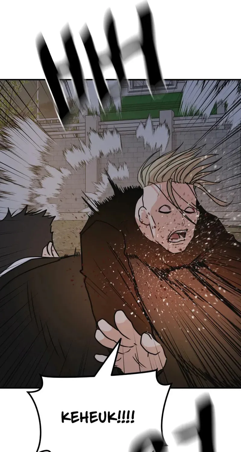 Read Guard Pass chapter 62 image 37 on Lezhin