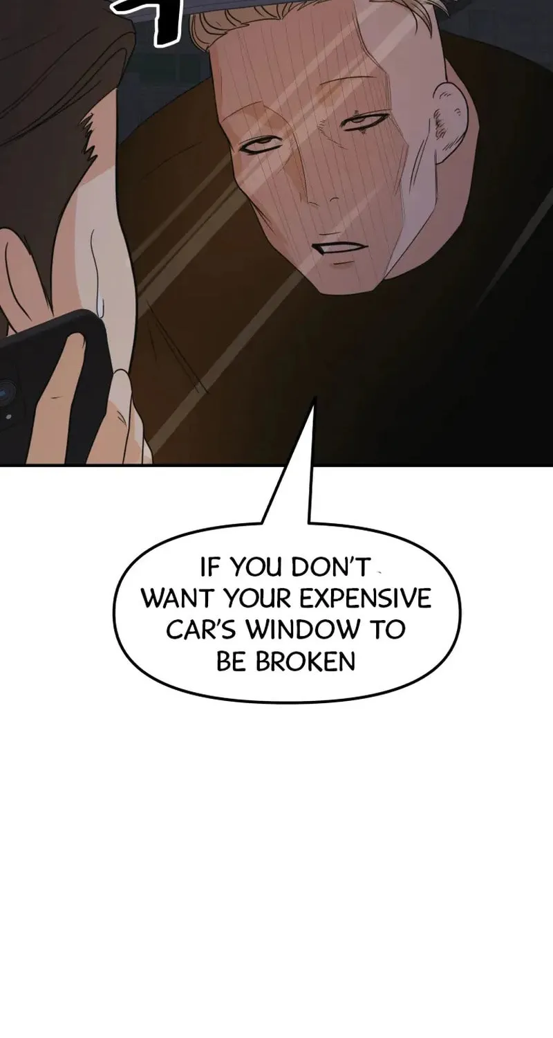 Read Guard Pass chapter 62 image 4 on Lezhin
