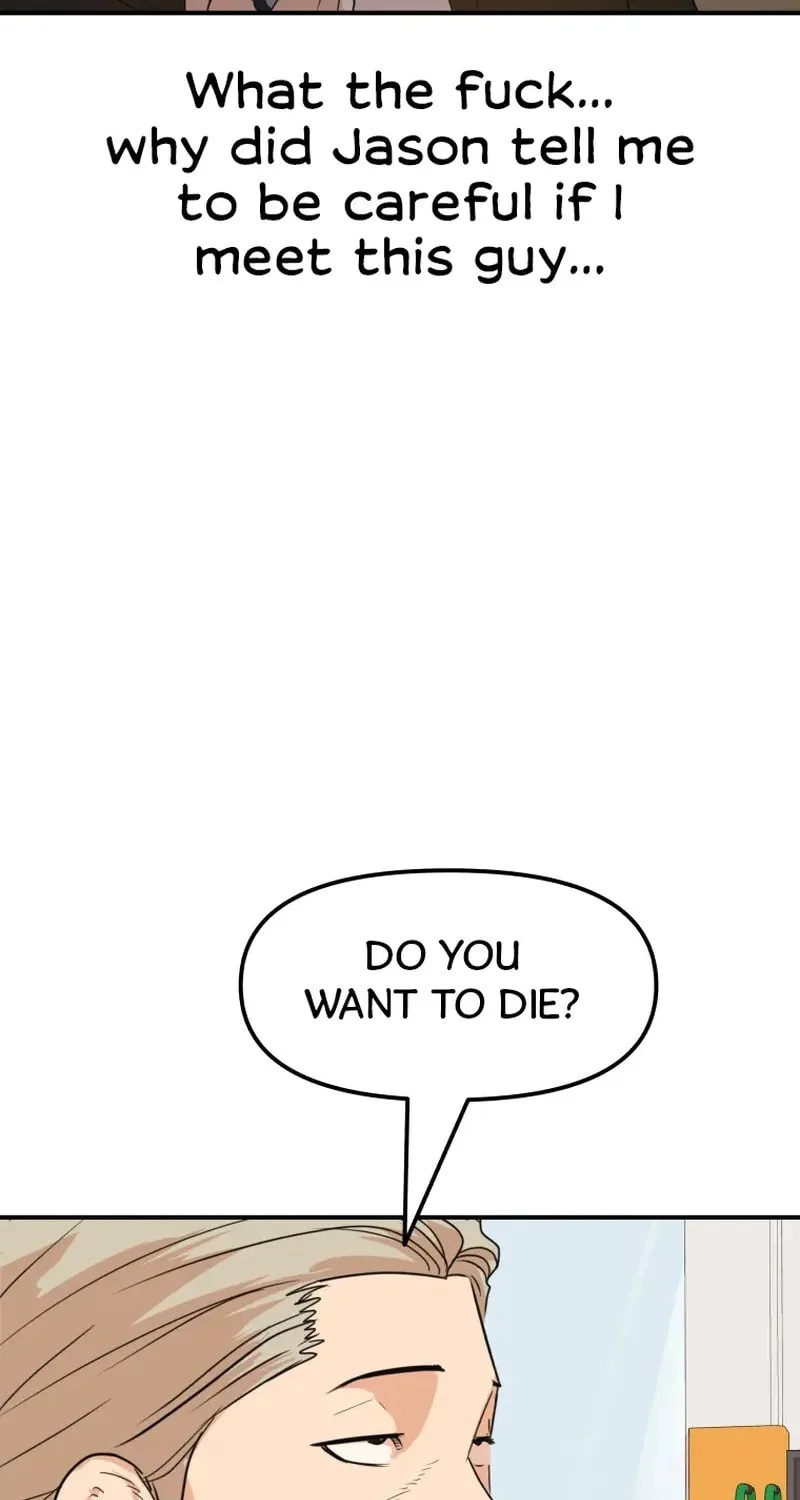 Read Guard Pass chapter 62 image 40 on Lezhin