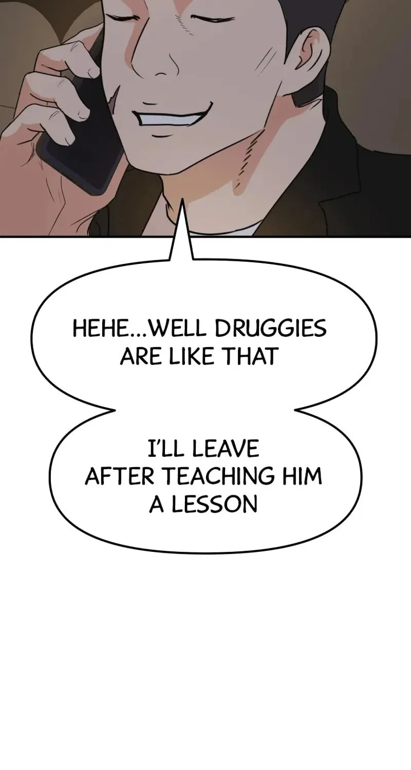 Read Guard Pass chapter 62 image 43 on Lezhin