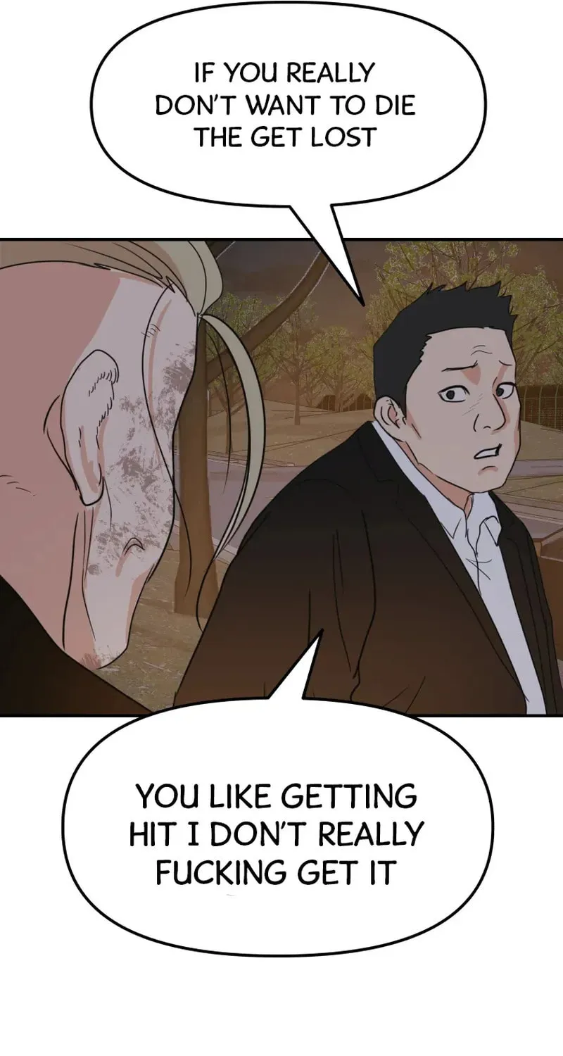 Read Guard Pass chapter 62 image 55 on Lezhin