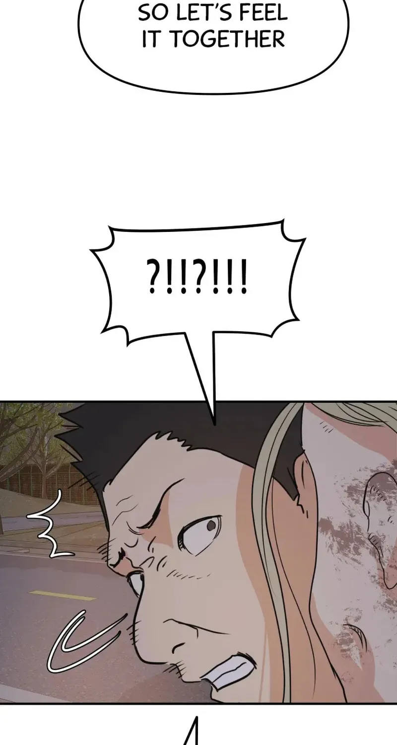 Read Guard Pass chapter 62 image 62 on Lezhin