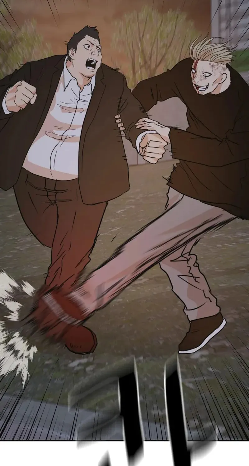 Read Guard Pass chapter 62 image 65 on Lezhin