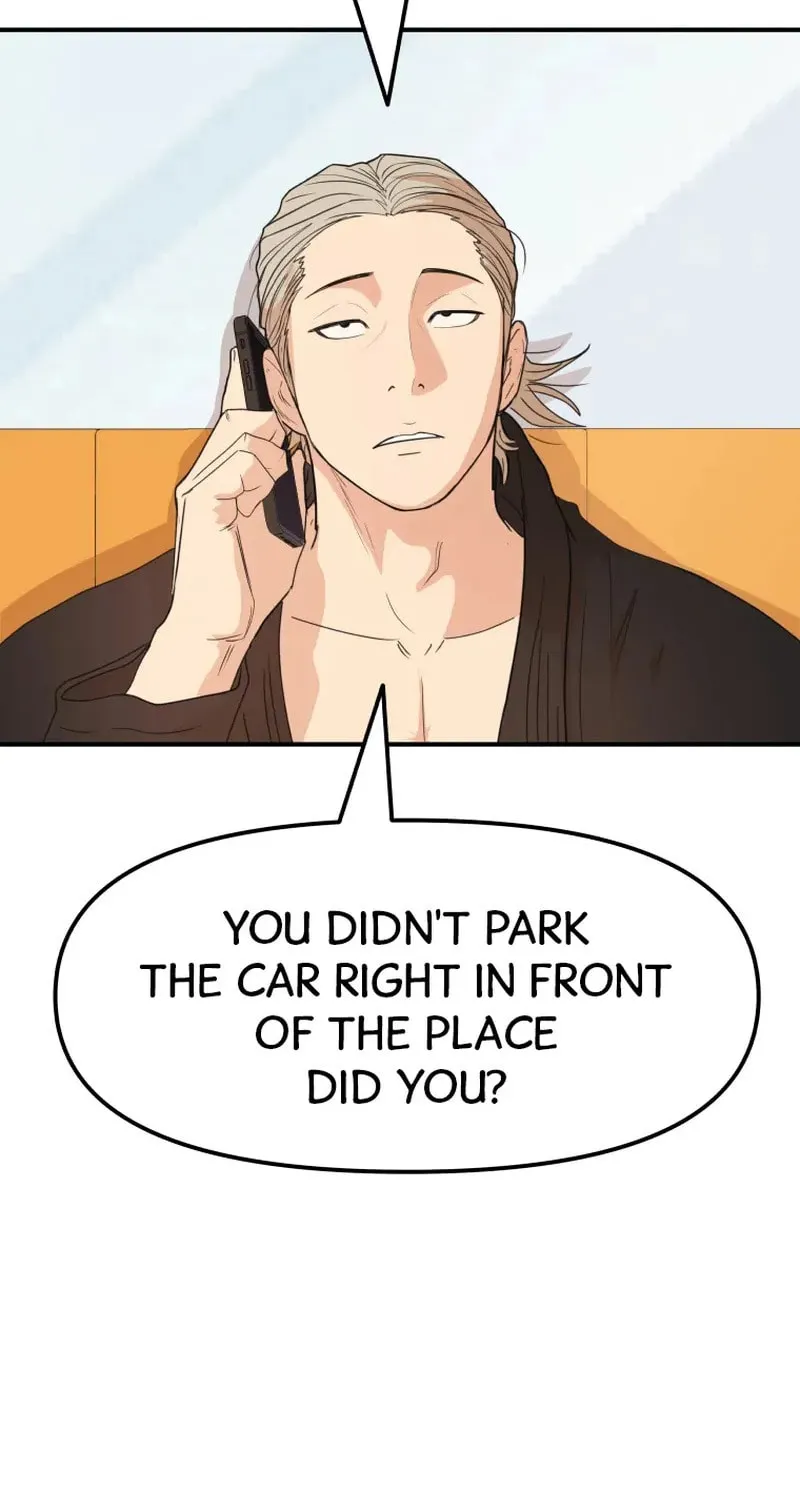 Read Guard Pass chapter 62 image 7 on Lezhin