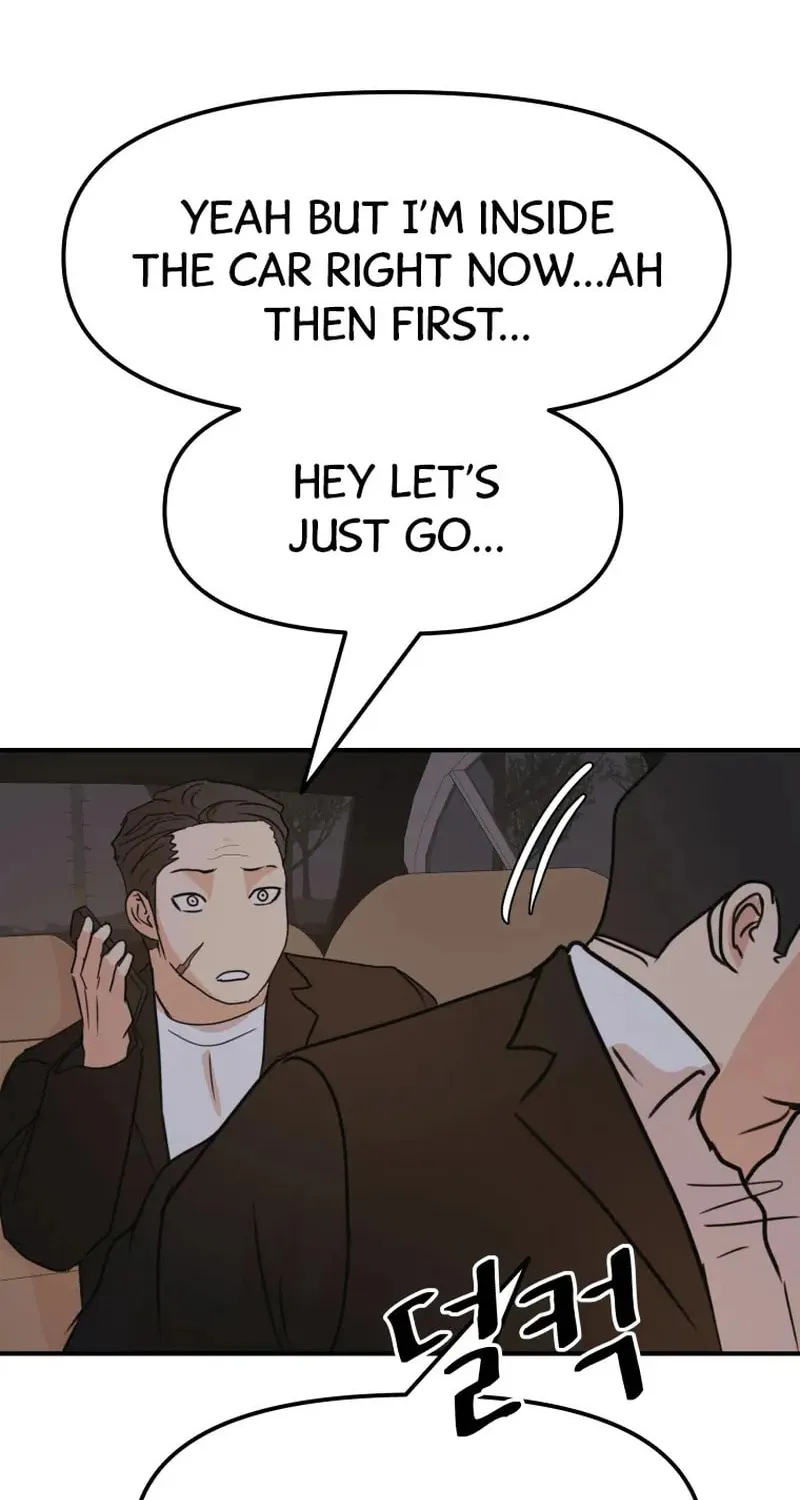 Read Guard Pass chapter 62 image 8 on Lezhin