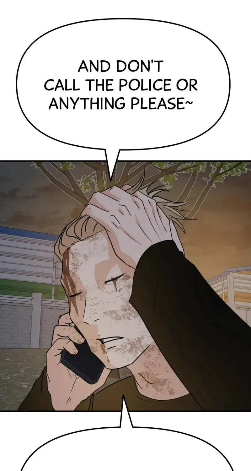 Read Guard Pass chapter 62 image 89 on Lezhin