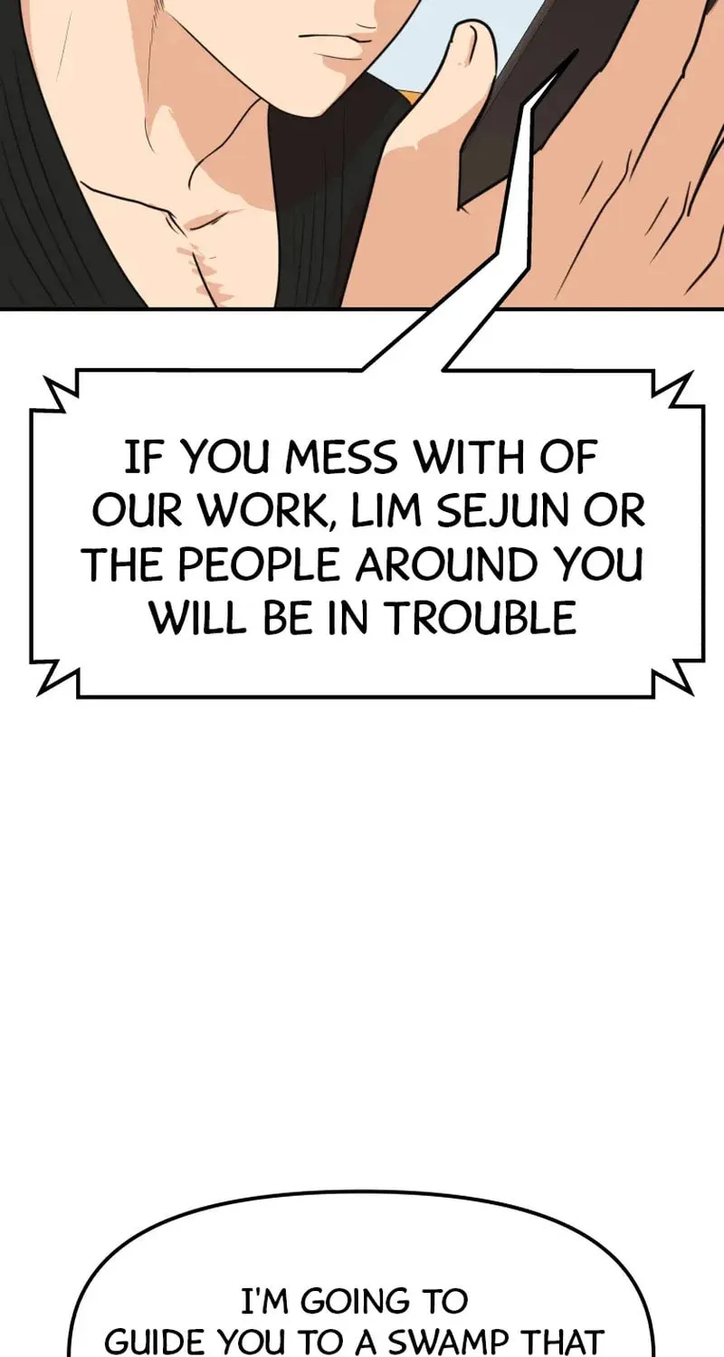 Read Guard Pass chapter 62 image 92 on Lezhin