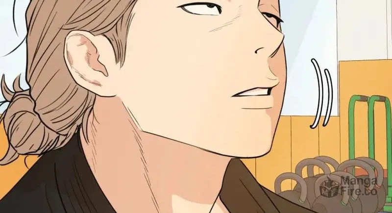 Read Guard Pass chapter 62 image 98 on Lezhin