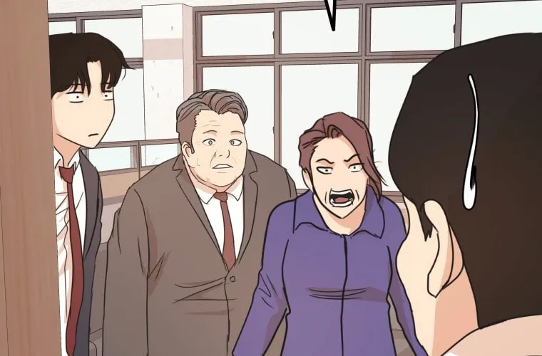 Read Guard Pass chapter 63 image 102 on Lezhin