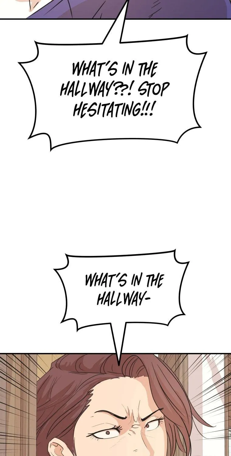 Read Guard Pass chapter 63 image 105 on Lezhin