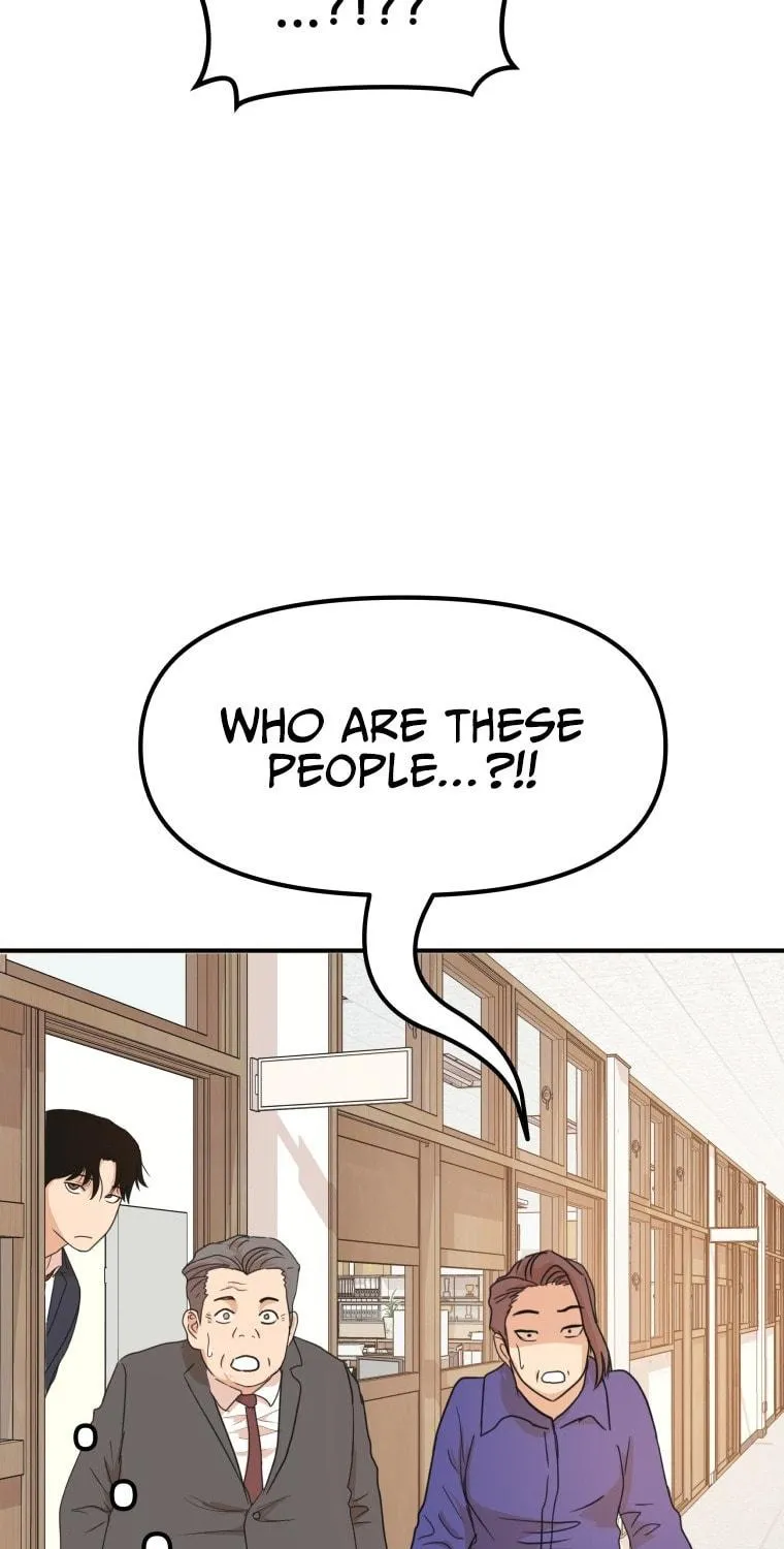 Read Guard Pass chapter 63 image 107 on Lezhin