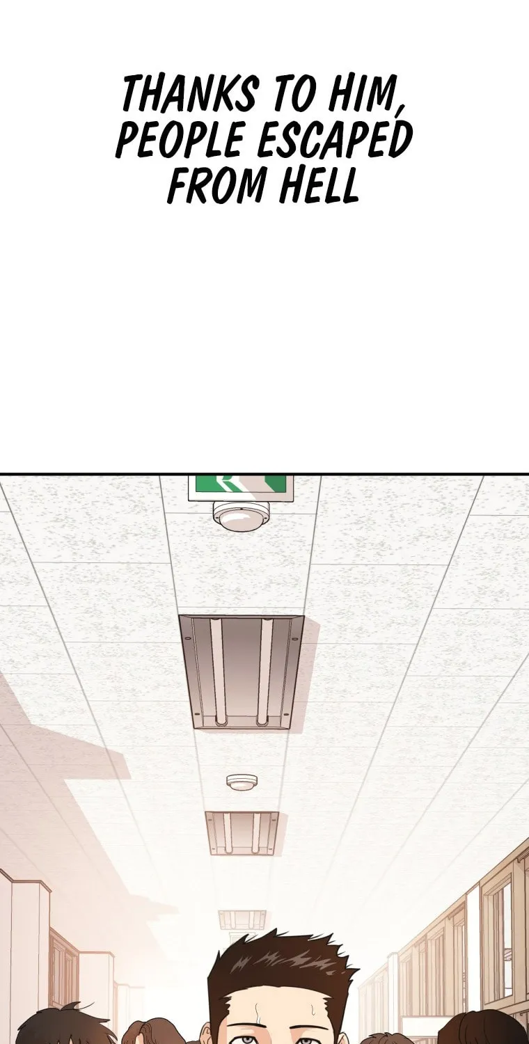 Read Guard Pass chapter 63 image 113 on Lezhin