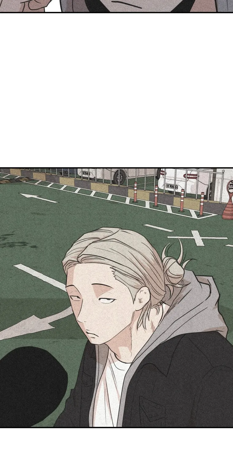 Read Guard Pass chapter 63 image 23 on Lezhin
