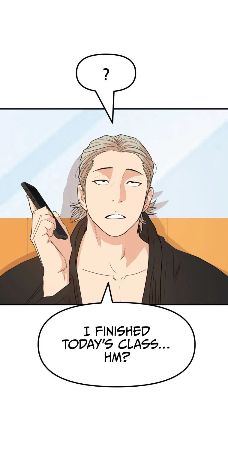 Read Guard Pass chapter 63 image 29 on Lezhin