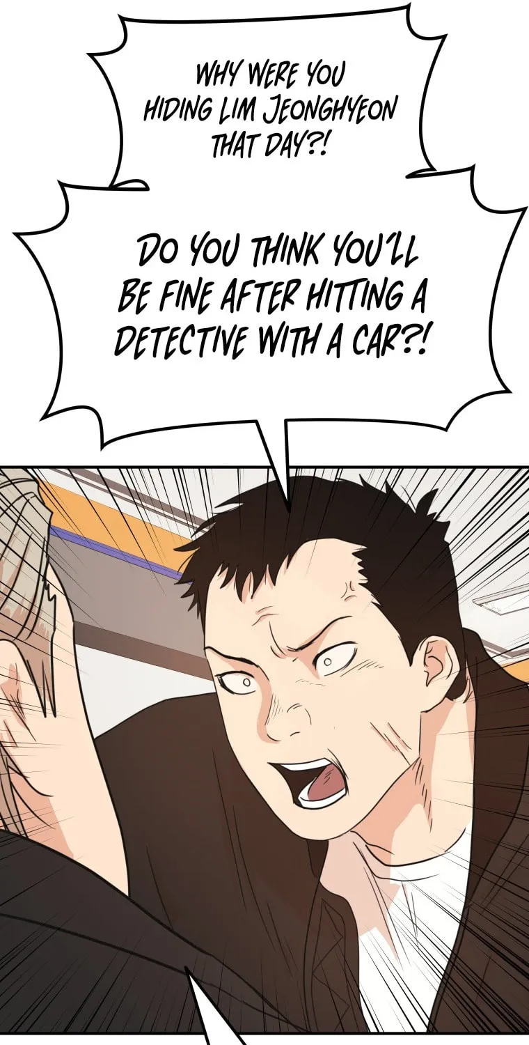Read Guard Pass chapter 63 image 35 on Lezhin