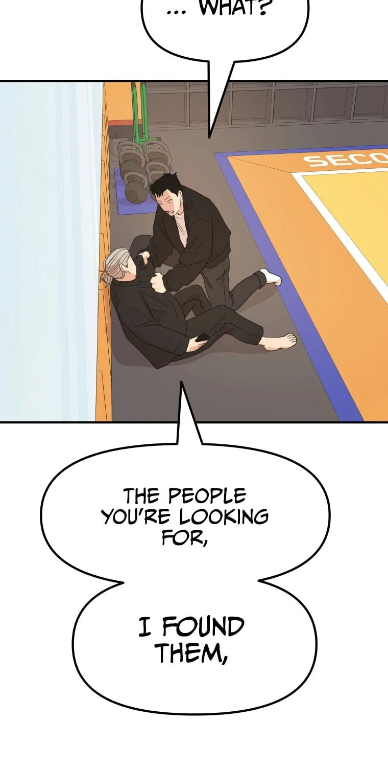 Read Guard Pass chapter 63 image 41 on Lezhin