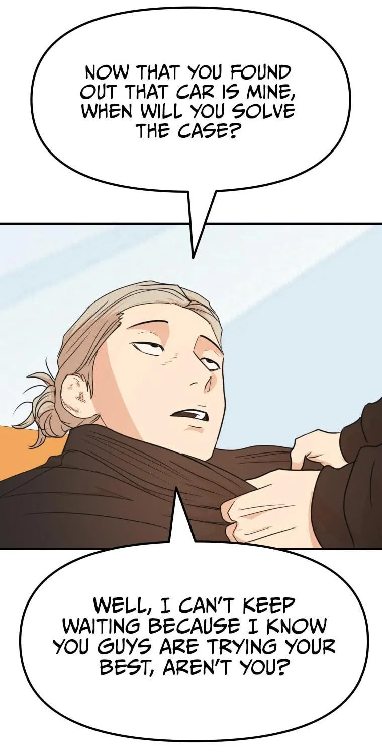 Read Guard Pass chapter 63 image 45 on Lezhin