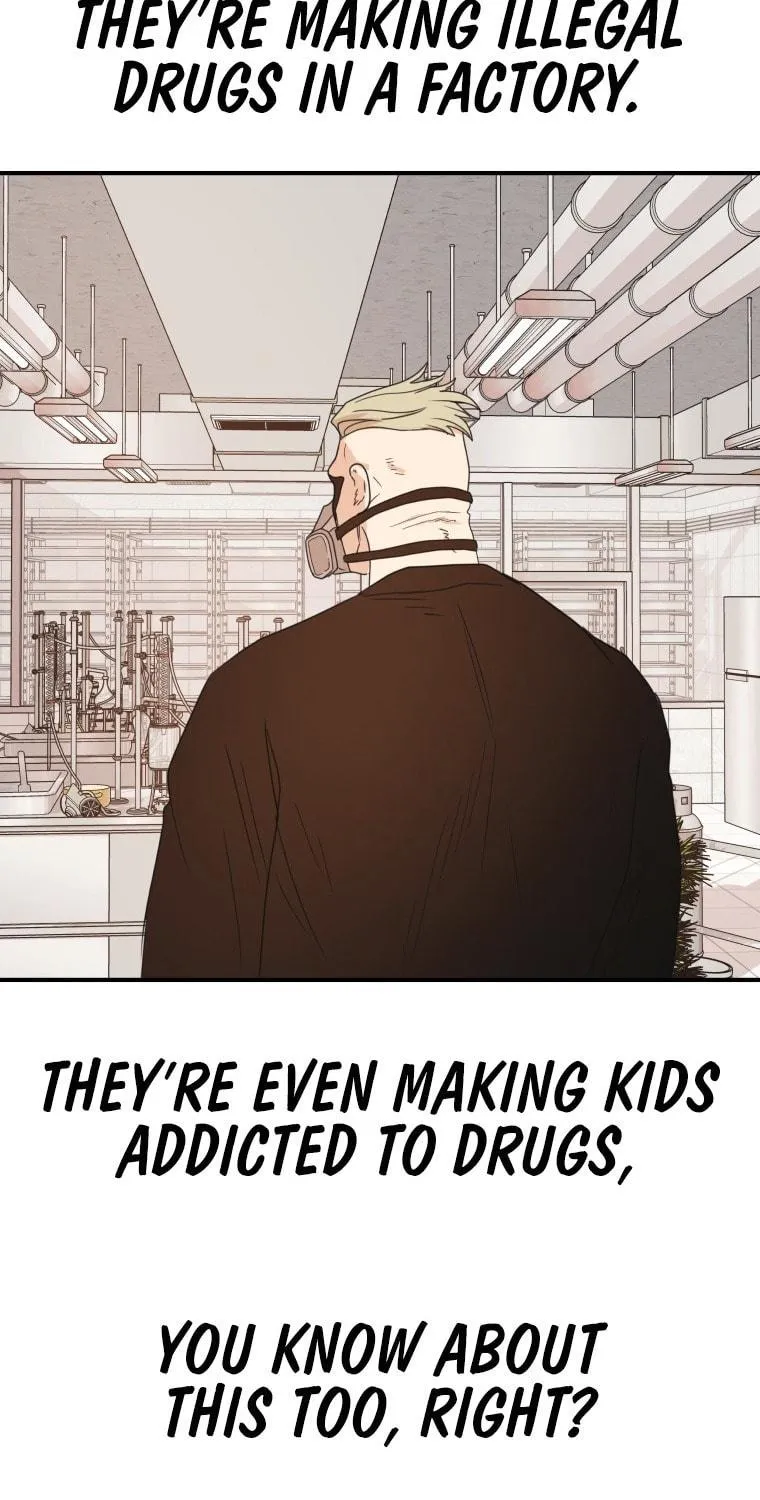 Read Guard Pass chapter 63 image 47 on Lezhin